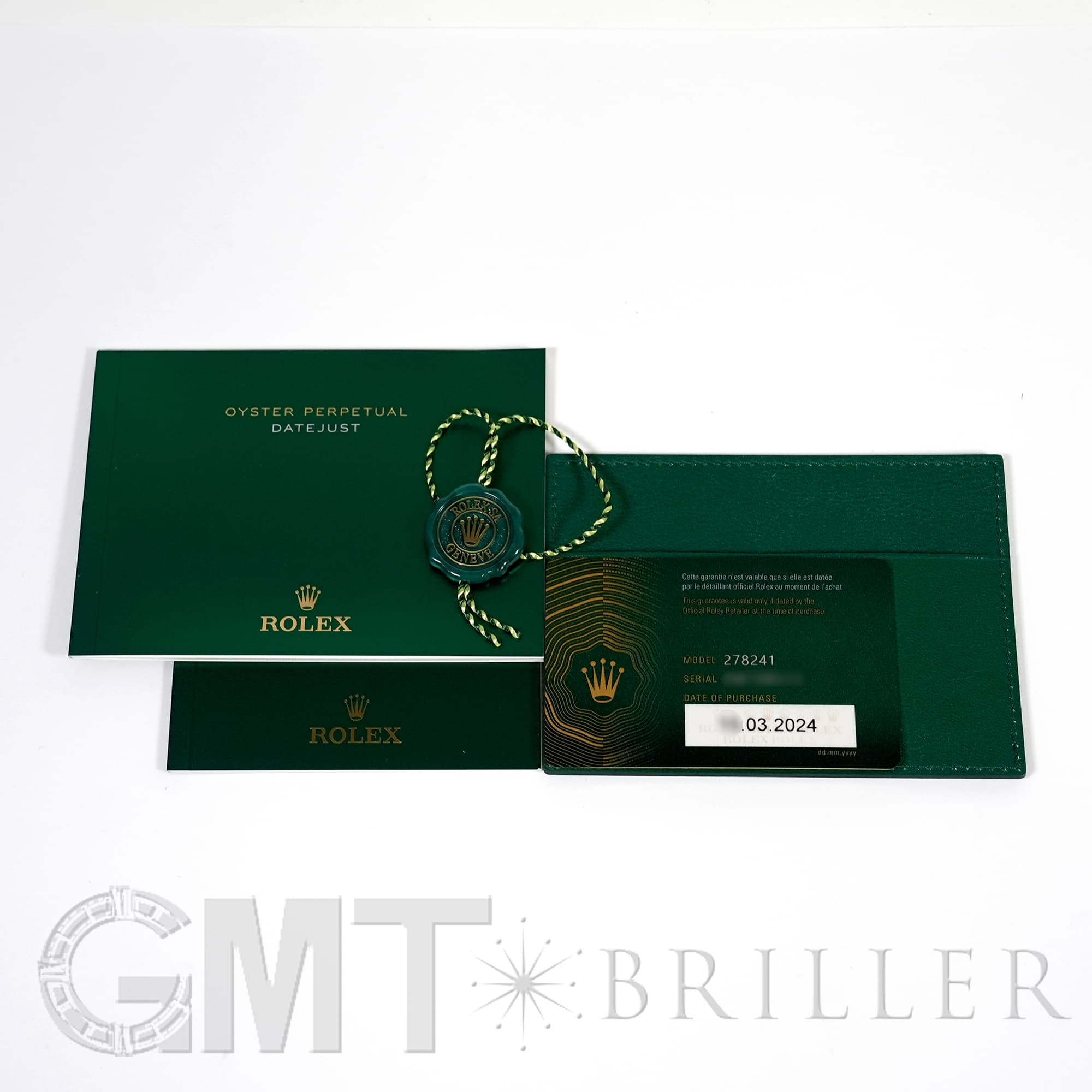 中古)ROLEX ロレックス デイトジャスト 31 278241 ロゼ オイスター