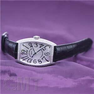 FRANCK MULLER フランク・ミュラー トノーカーべックス 5850SCDAC メイン