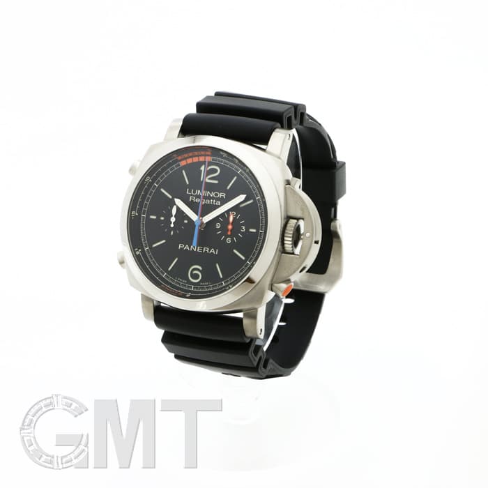 未使用)OFFICINE PANERAI オフィチーネ パネライ ルミノール1950
