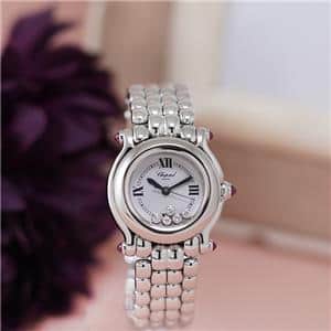 CHOPARD ショパール ハッピースポーツ 27/8250-42 メイン