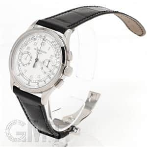 PATEK PHILIPPEパテック・フィリップ コンプリケーテッド・ウォッチ クロノグラフ 5170G-001 メイン