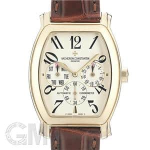 VACHERON CONSTANTIN ヴァシュロン・コンスタンタン ロイヤルイーグル 42008/000J デイデイト メイン
