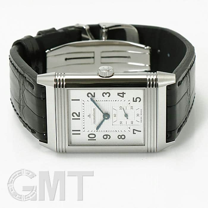 中古)JAEGER LECOULTRE ジャガー・ルクルト レベルソ グランドレベルソ