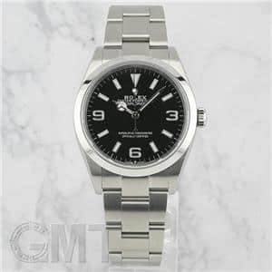 中古)ROLEX ロレックス エクスプローラー I 124270（商品ID