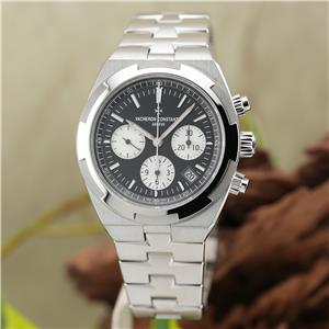 VACHERON CONSTANTIN ヴァシュロン・コンスタンタン オーヴァーシーズ 5520V/210A-B481 メイン
