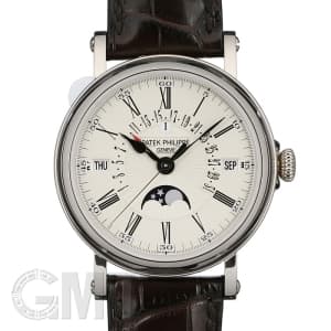 PATEK PHILIPPEパテック・フィリップ パーペチュアルカレンダー 5159G-001 メイン
