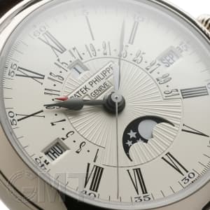 PATEK PHILIPPEパテック・フィリップ パーペチュアルカレンダー 5159G-001 メイン