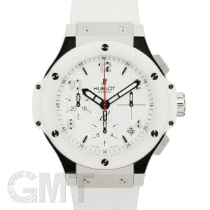 HUBLOT ウブロ ビッグバン サンモリッツ オールホワイト 342.SE.230.RW メイン