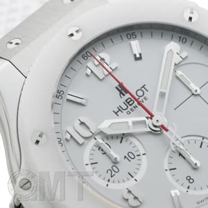 HUBLOT ウブロ ビッグバン サンモリッツ オールホワイト 342.SE.230.RW メイン