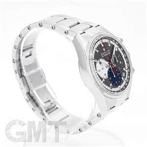ZENITH ゼニス クロノマスター エル プリメロ 38mm 03.2150.400/26.M2150 メイン