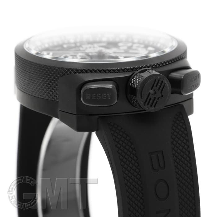 BOMBERG ボンバーグ クォーツ クロノグラフ 腕時計 新登場 BOMBERG(ボンバーグ) | HASSIN オフィシャルブログ
