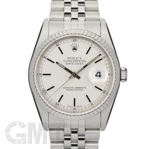 ROLEX ロレックス デイトジャスト Ref.16234 シルバー メイン