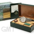 ROLEX ロレックス デイトジャスト Ref.16234 シルバー