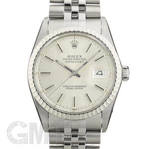 ROLEX ロレックス デイトジャスト 16030 シルバー メイン
