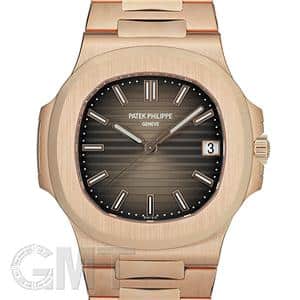 PATEK PHILIPPEパテック・フィリップ ノーチラス 5711/1R-001 メイン