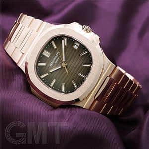 PATEK PHILIPPEパテック・フィリップ ノーチラス 5711/1R-001 メイン