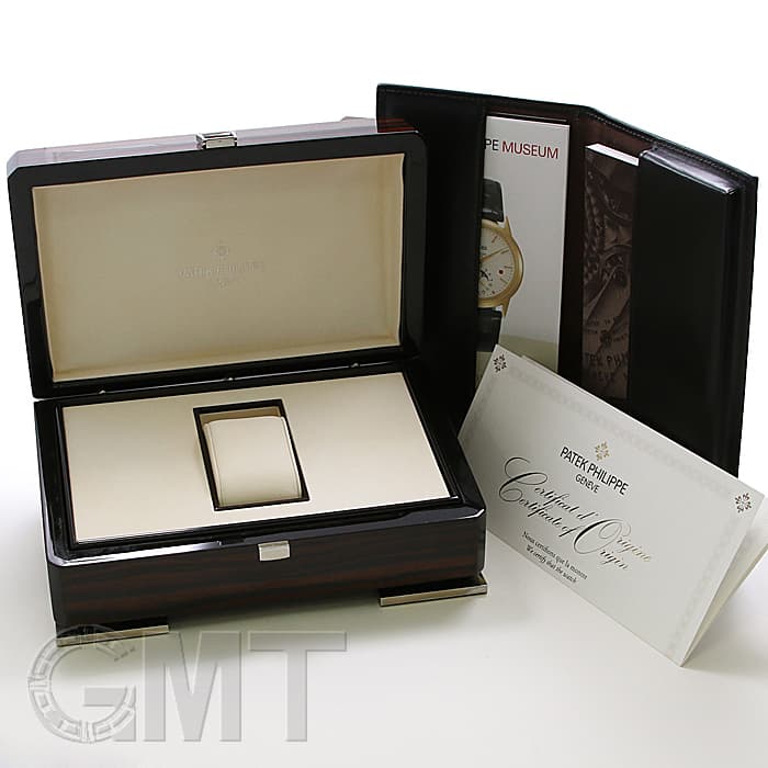 未使用)PATEK PHILIPPEパテック・フィリップ ノーチラス 5711/1R-001