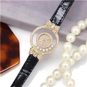 CHOPARD ショパール ハッピーダイヤモンド 20/5020 メイン