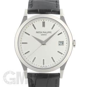 PATEK PHILIPPEパテック・フィリップ カラトラバ 38mm 5296G-010 メイン