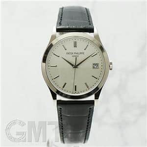 PATEK PHILIPPEパテック・フィリップ カラトラバ 38mm 5296G-010 メイン