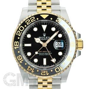 ROLEX ロレックス GMTマスター II 126713GRNR【2023年新作】 メイン