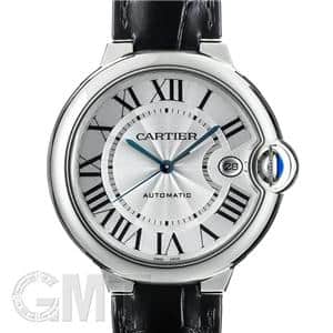 新品)CARTIER カルティエ バロンブルー WSBB0039（商品ID：2717011673533）詳細ページ |  腕時計のGMT｜中古ブランド時計の販売買取も。ロレックス買取強化中