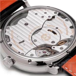 IWC インターナショナルウォッチカンパニー ポートフィノ ハンドワインド 8Days IW510102 メイン