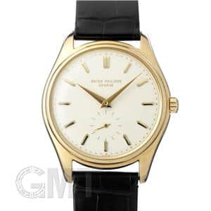 PATEK PHILIPPEパテック・フィリップ カラトラバ 2526J トロピカル メイン