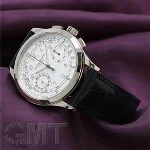 PATEK PHILIPPEパテック・フィリップ コンプリケーテッド・ウォッチ クロノグラフ 5170G-001 メイン