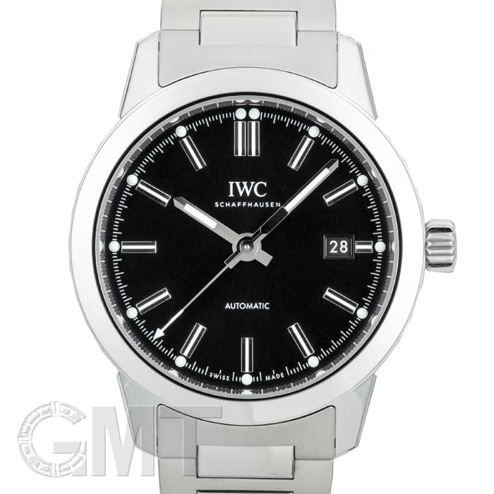 中古)IWC インターナショナルウォッチカンパニー インヂュニア ...