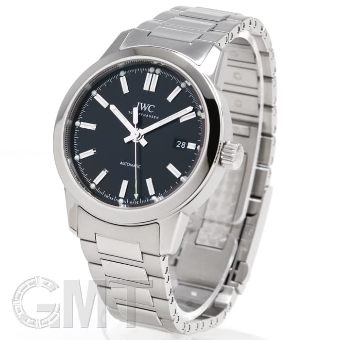 中古)IWC インターナショナルウォッチカンパニー インヂュニア