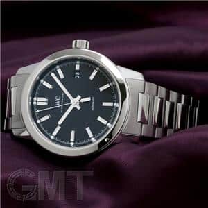 IWC インターナショナルウォッチカンパニー インヂュニア IW357002 メイン