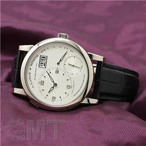 A. LANGE & SOHNE ランゲ&ゾーネ ランゲ1 101.039 メイン
