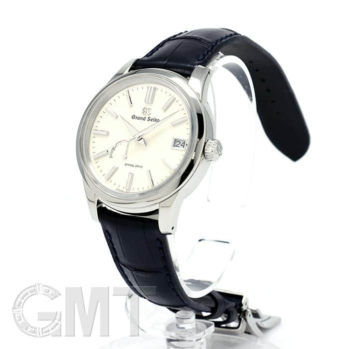 Grand Seiko 【国内正規 / 新品レザー 保証書】GRAND SEIKO