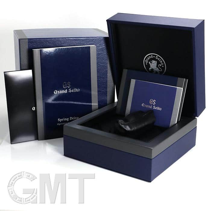 中古)SEIKO セイコー グランドセイコー エレガンスコレクション