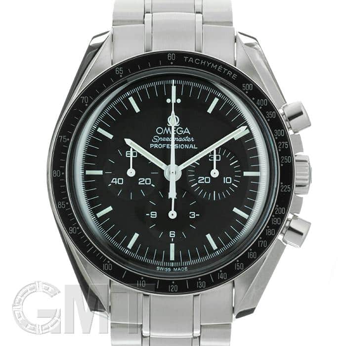 中古)OMEGA オメガ スピードマスター プロフェッショナル 3570.50