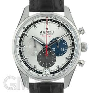 ZENITH ゼニス エル・プリメロ 36000VPH 03.2040.400/69.C494【未使用品】 メイン