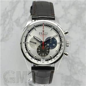 ZENITH ゼニス エル・プリメロ 36000VPH 03.2040.400/69.C494【未使用品】 メイン
