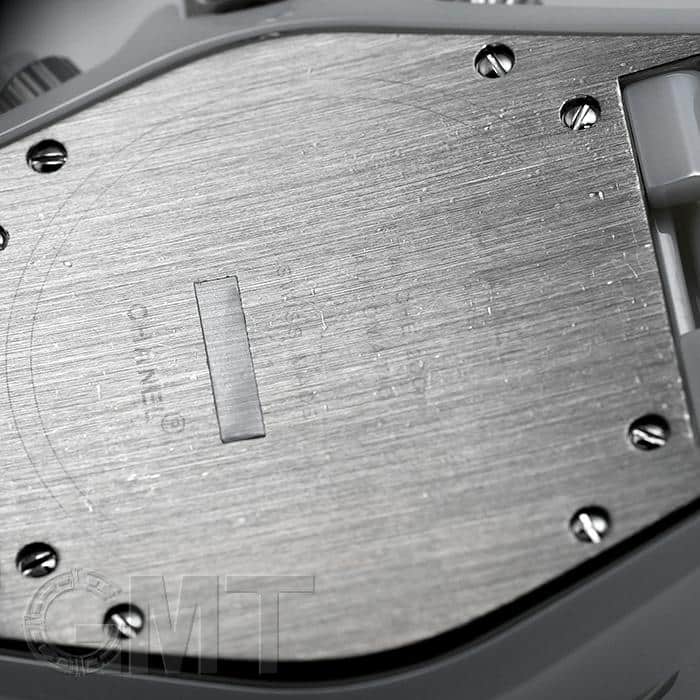 中古)CHANEL シャネル J12 クロノグラフ H1007 ホワイトセラミック