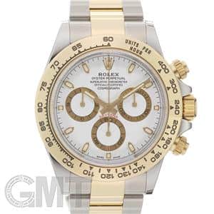 ROLEX ロレックス デイトナ 116503 ホワイト メイン
