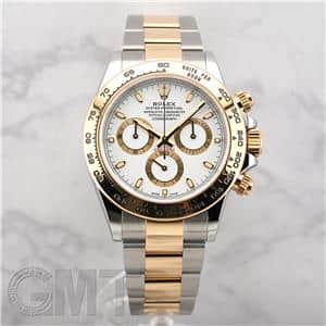 ROLEX ロレックス デイトナ 116503 ホワイト メイン