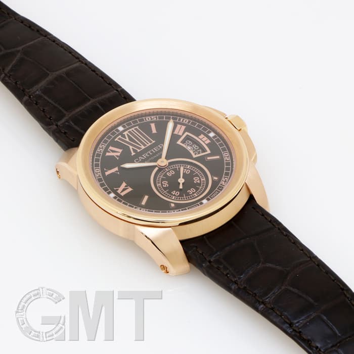 新品)CARTIER カルティエ カリブル ドゥ カルティエ カリブル ドゥ