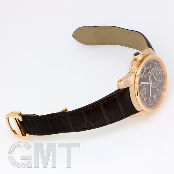 新品)CARTIER カルティエ カリブル ドゥ カルティエ W7100050