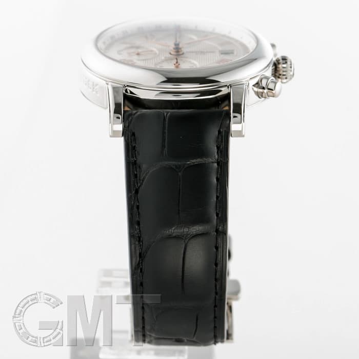 新品)MONTBLANC モンブラン スター クロノグラフ UTC オートマティック