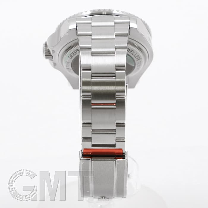 新品)ROLEX ロレックス シードゥエラー ディープシー ブラック 126660