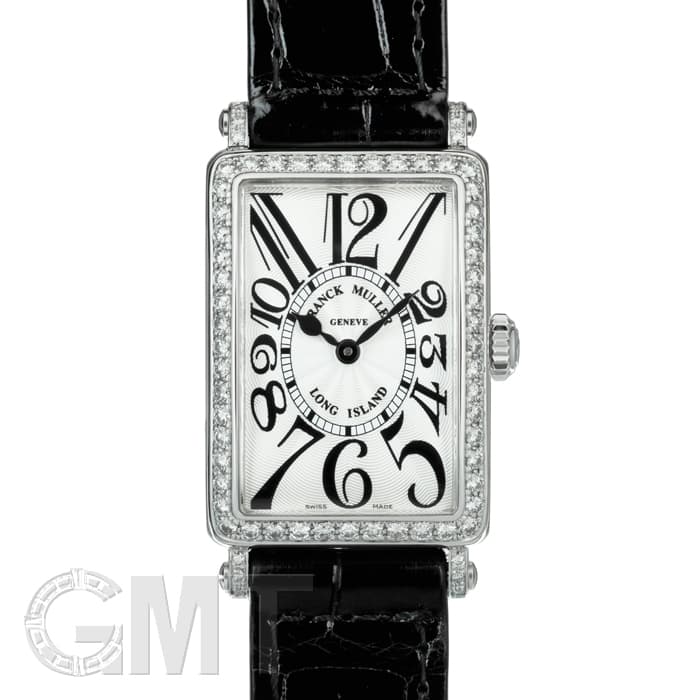 新品)FRANCK MULLER フランク・ミュラー ロングアイランド