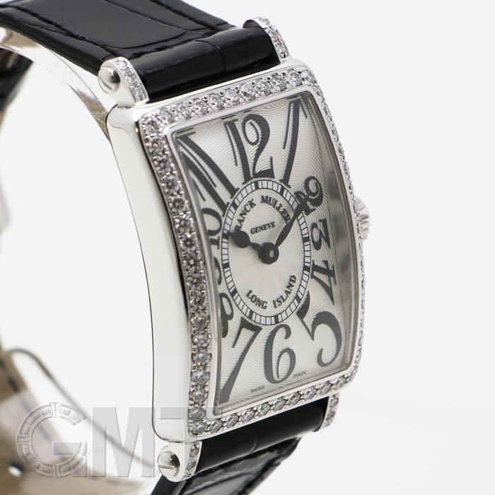 新品)FRANCK MULLER フランク・ミュラー ロングアイランド