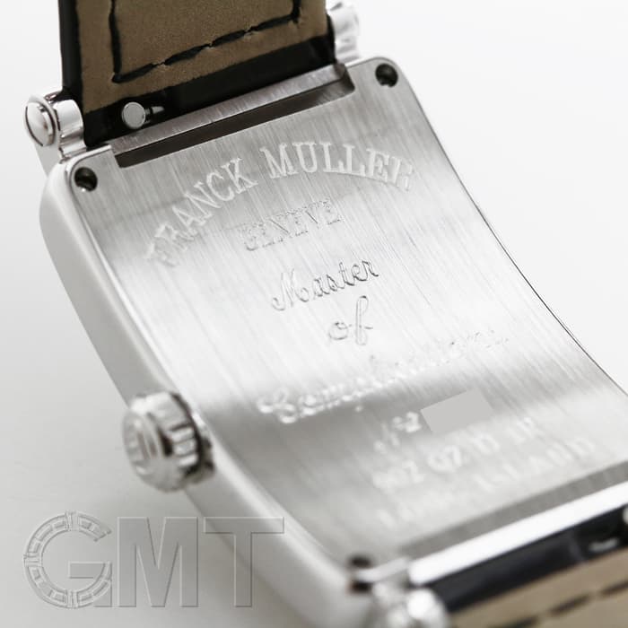 新品)FRANCK MULLER フランク・ミュラー ロングアイランド