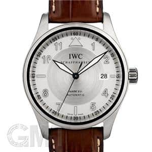 IWC インターナショナルウォッチカンパニー パイロットウォッチ スピットファイア マークXVI IW325502 メイン
