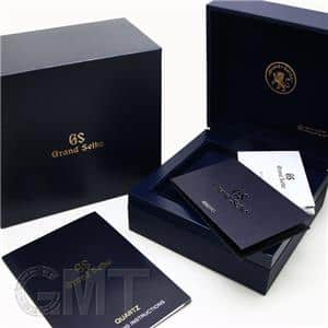 SEIKO セイコー グランドセイコー SBGV023 クオーツ メイン